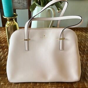 Kate Spade Pink Women's Bag